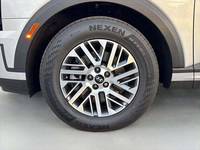 2026 Hyundai Palisade SEL
