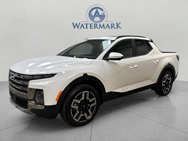 2026 Hyundai Santa Cruz Limited for sale in MARION, IL