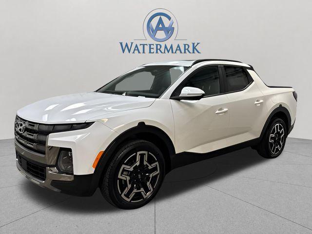 2026 Hyundai Santa Cruz Limited for sale in MARION, IL