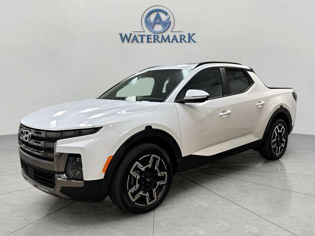 2026 Hyundai Santa Cruz Limited for sale in MARION, IL