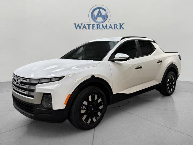 2026 Hyundai Santa Cruz SEL for sale in MARION, IL