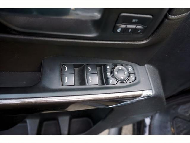 2023 Chevrolet Silverado 2500HD 4WD Crew Cab Standard Bed LTZ