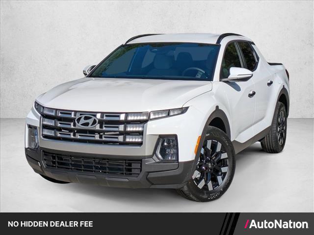 2026 Hyundai Santa Cruz SEL for sale in HARDEEVILLE, SC