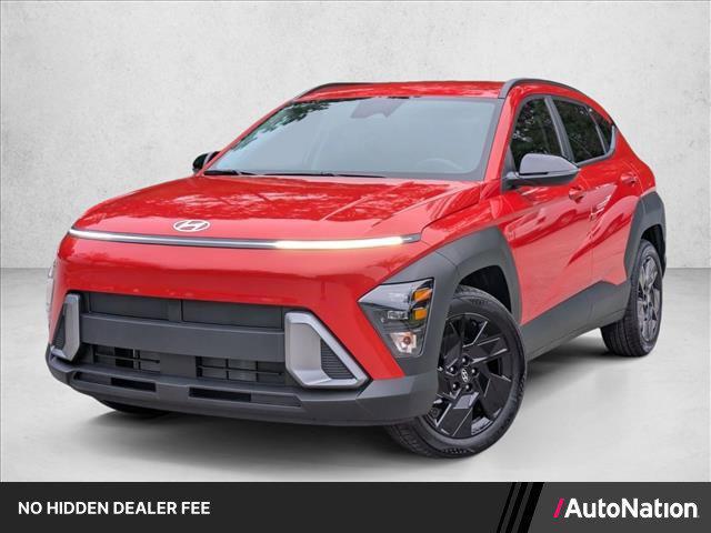 2026 Hyundai Kona SEL Sport for sale in HARDEEVILLE, SC