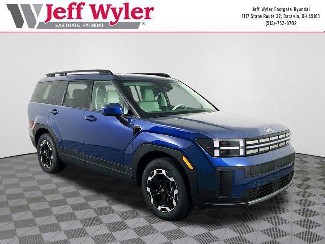 2026 Hyundai Santa Fe SEL for sale in BATAVIA, OH