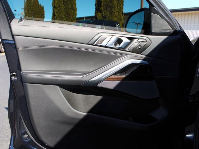 2025 BMW X6 xDrive40i