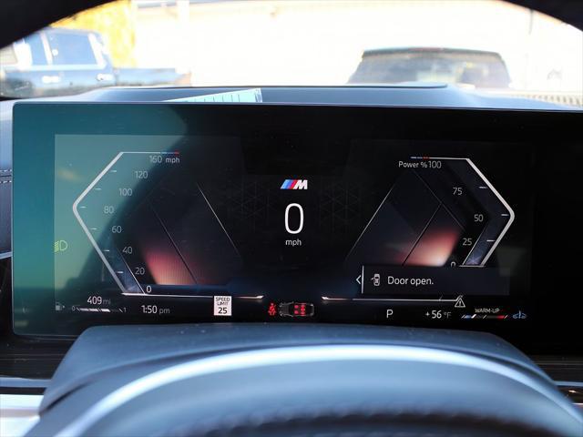 2025 BMW X6 xDrive40i