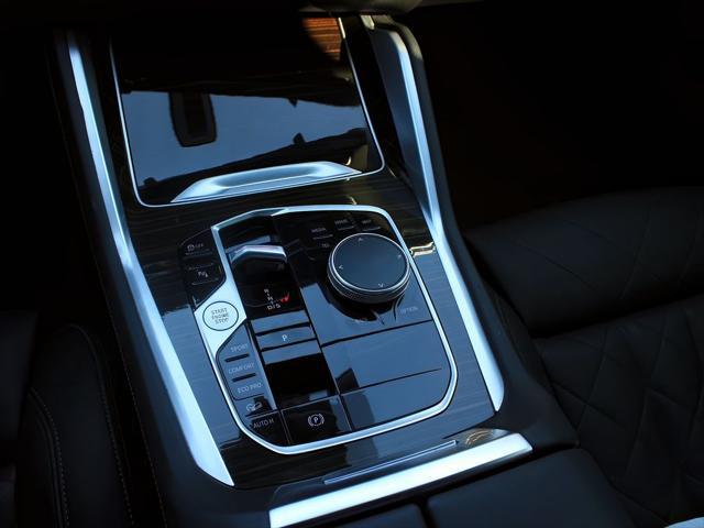 2025 BMW X6 xDrive40i