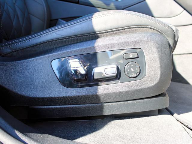 2025 BMW X6 xDrive40i