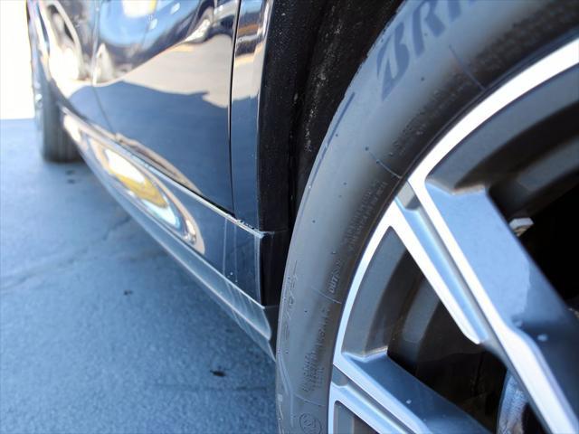 2025 BMW X6 xDrive40i