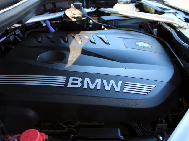 2025 BMW X6 xDrive40i