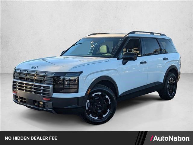 2026 Hyundai Palisade XRT Pro for sale in SAVANNAH, GA