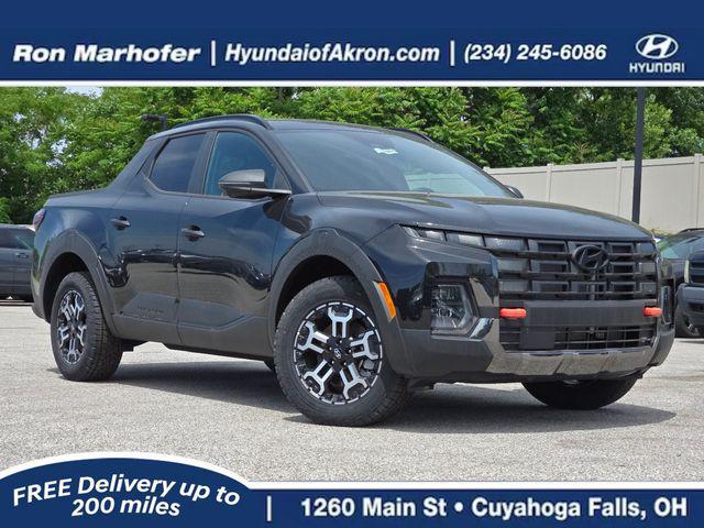 2026 Hyundai Santa Cruz XRT for sale in CUYAHOGA FALLS, OH