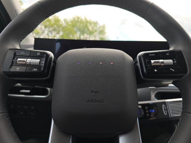 2026 Hyundai IONIQ 9 SEL