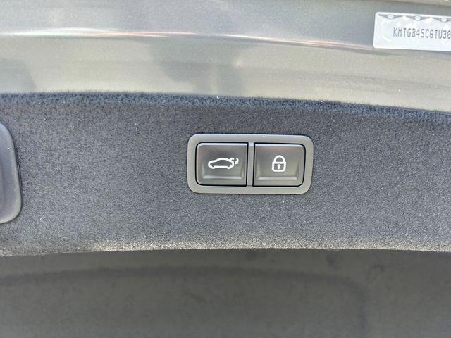 2026 Genesis G80 2.5T Advanced AWD