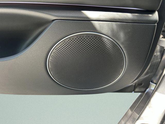 2026 Genesis G80 2.5T Advanced AWD