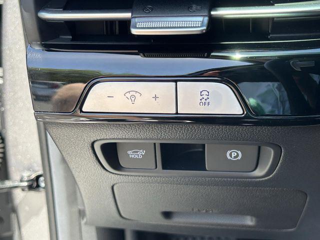 2026 Genesis G80 2.5T Advanced AWD