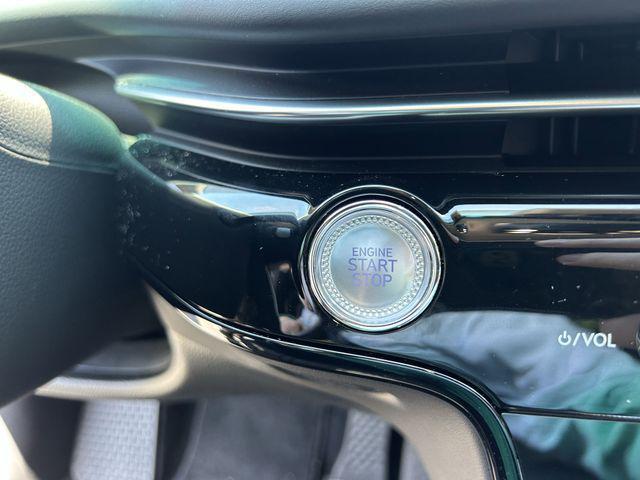 2026 Genesis G80 2.5T Advanced AWD