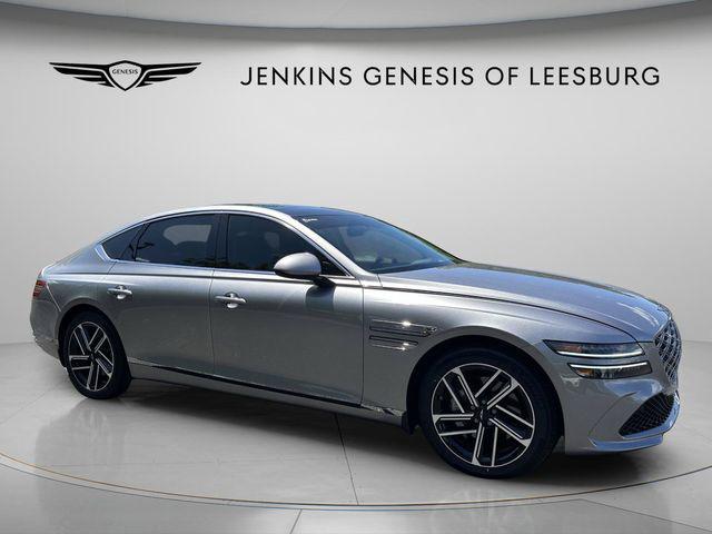2026 Genesis G80 2.5T Advanced AWD for sale in LEESBURG, FL