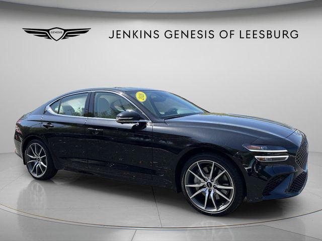 2026 Genesis G70 2.5T RWD Prestige for sale in LEESBURG, FL