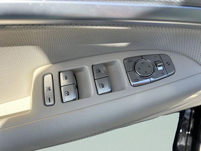 2026 Genesis G70 2.5T RWD Prestige