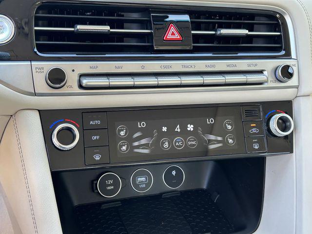 2026 Genesis G70 2.5T RWD Prestige