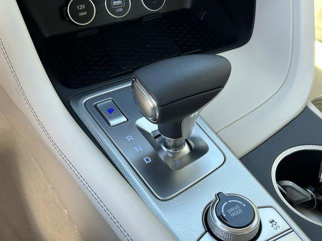 2026 Genesis G70 2.5T RWD Prestige