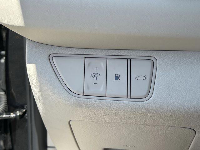 2026 Genesis G70 2.5T RWD Prestige