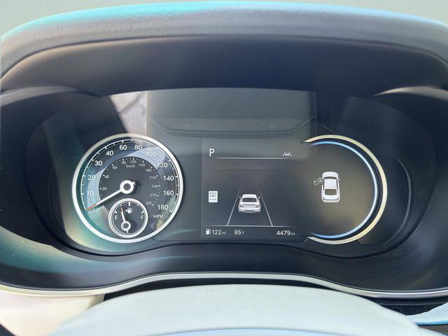 2026 Genesis G70 2.5T RWD Prestige