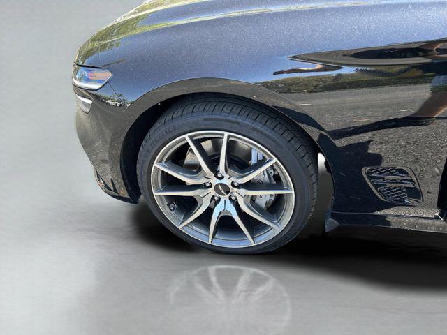 2026 Genesis G70 2.5T RWD Prestige