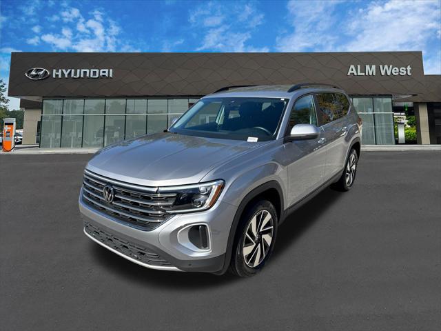 2025 Volkswagen Atlas 2.0T SE w/Technology for sale in LITHIA SPRINGS, GA