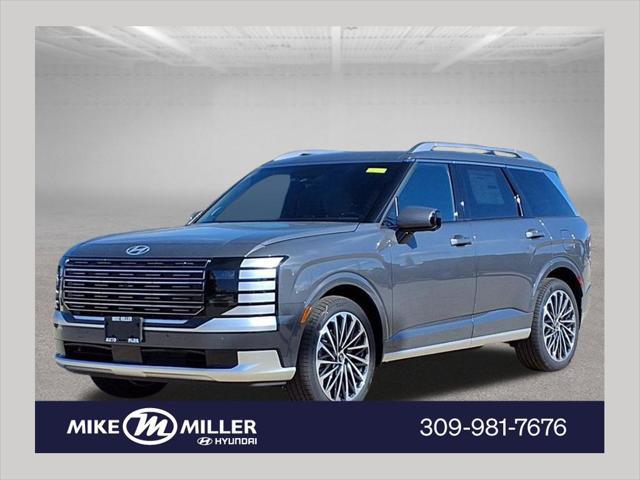 2026 Hyundai Palisade Calligraphy for sale in PEORIA, IL