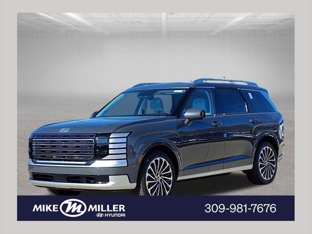 2026 Hyundai Palisade Calligraphy for sale in PEORIA, IL