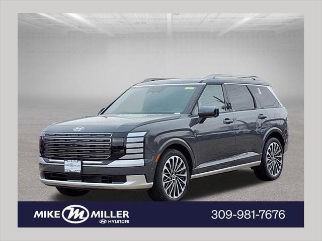 2026 Hyundai Palisade Calligraphy for sale in PEORIA, IL