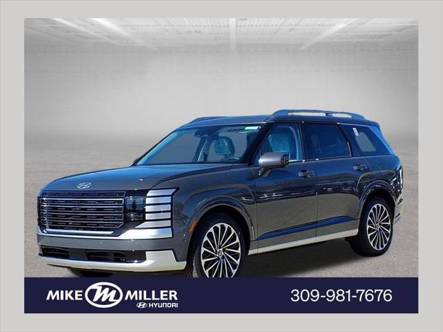 2026 Hyundai Palisade Calligraphy for sale in PEORIA, IL