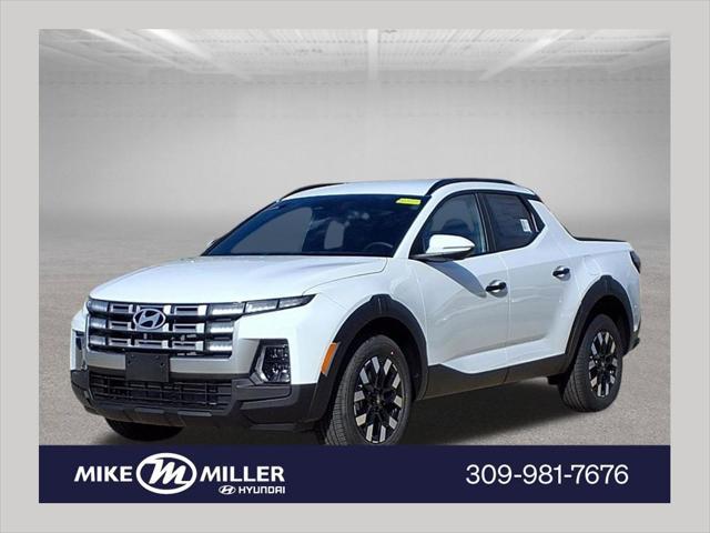 2026 Hyundai Santa Cruz SEL for sale in PEORIA, IL
