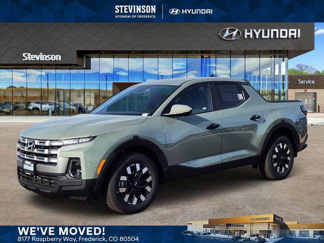 2026 Hyundai Santa Cruz SE for sale in FREDERICK, CO