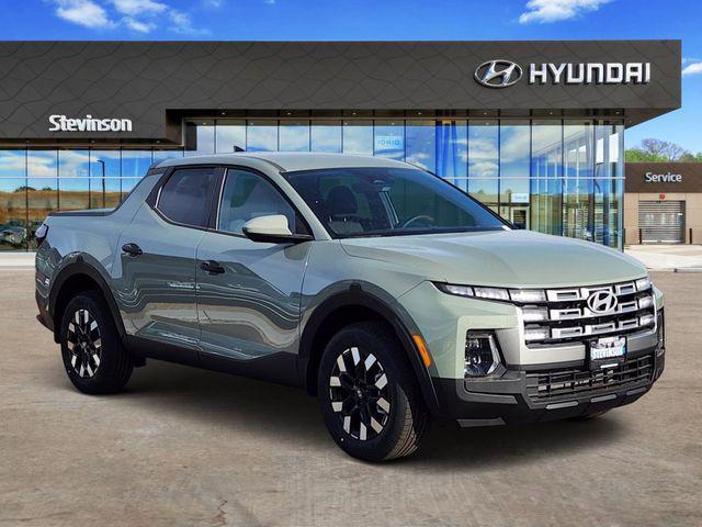 2026 Hyundai Santa Cruz SE