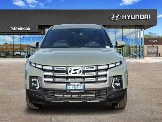 2026 Hyundai Santa Cruz SE