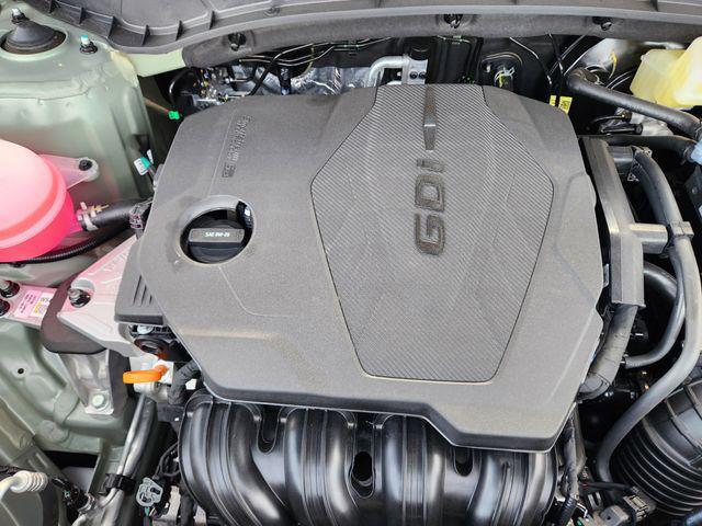 2026 Hyundai Santa Cruz SE
