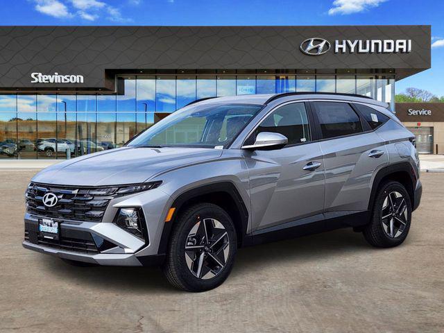 2026 Hyundai Tucson SEL Premium for sale in FREDERICK, CO