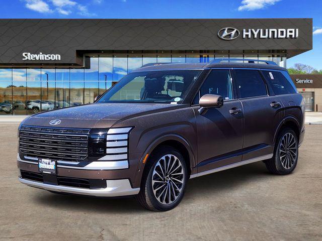 2026 Hyundai Palisade Calligraphy for sale in FREDERICK, CO