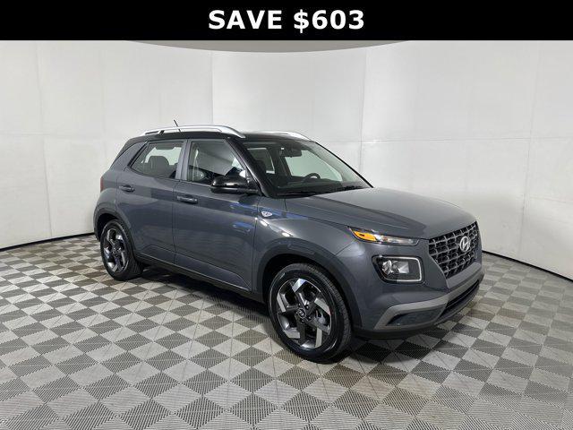 2026 Hyundai Venue SEL w/Two-Tone Roof for sale in PARKERSBURG, WV