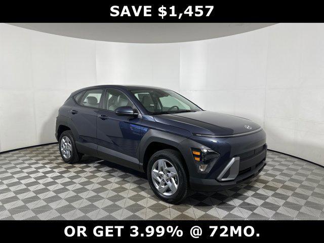 2026 Hyundai Kona SE for sale in PARKERSBURG, WV