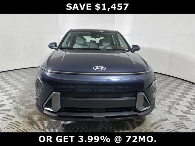 2026 Hyundai Kona SE