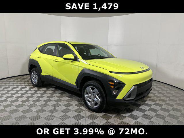 2026 Hyundai Kona SE for sale in PARKERSBURG, WV