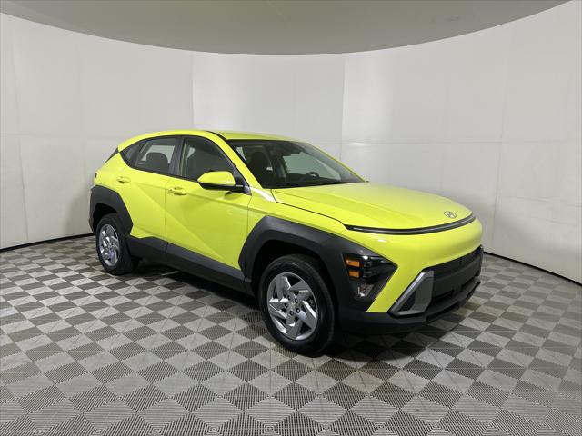 2026 Hyundai Kona SE for sale in PARKERSBURG, WV