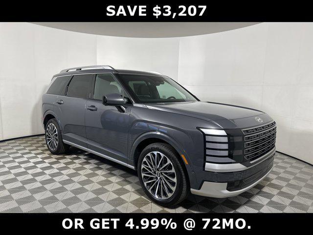 2026 Hyundai Palisade Calligraphy for sale in PARKERSBURG, WV