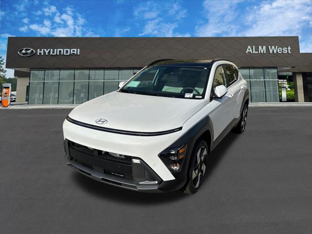 2026 Hyundai Kona Limited for sale in LITHIA SPRINGS, GA