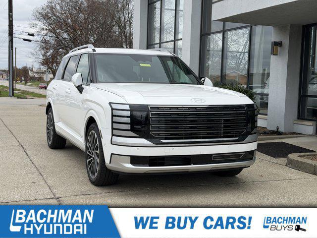 2026 Hyundai Palisade Calligraphy for sale in JEFFERSONVILLE, IN